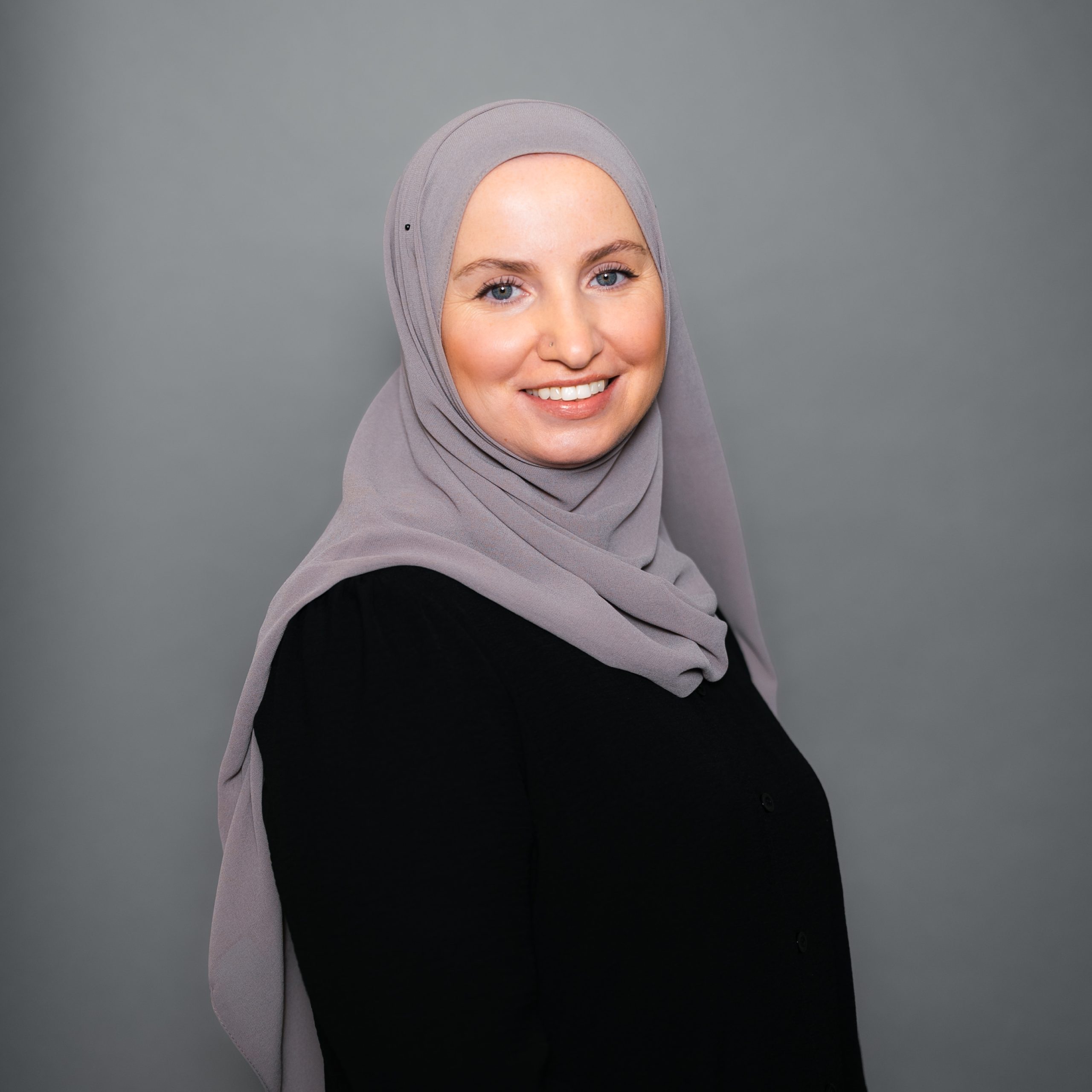 Sabina Avdic - Headshot